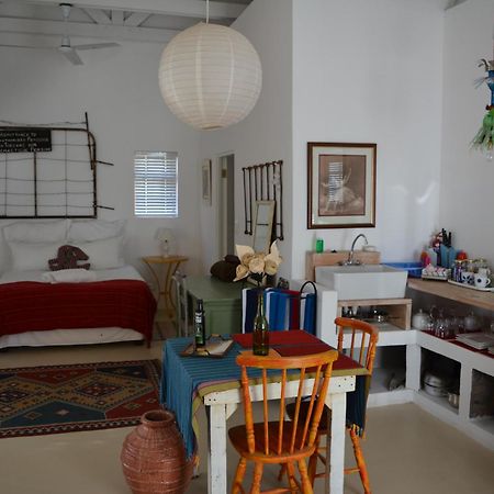 פרינס אלברט Gecko Cottages מראה חיצוני תמונה