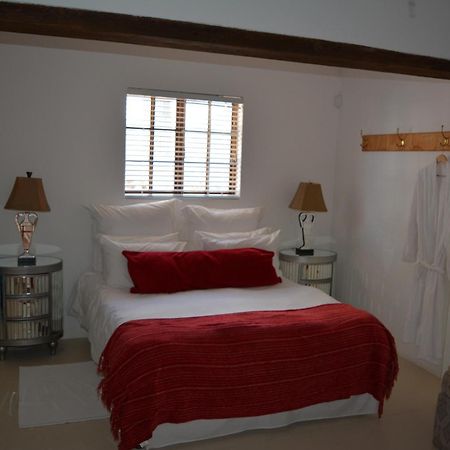 פרינס אלברט Gecko Cottages מראה חיצוני תמונה