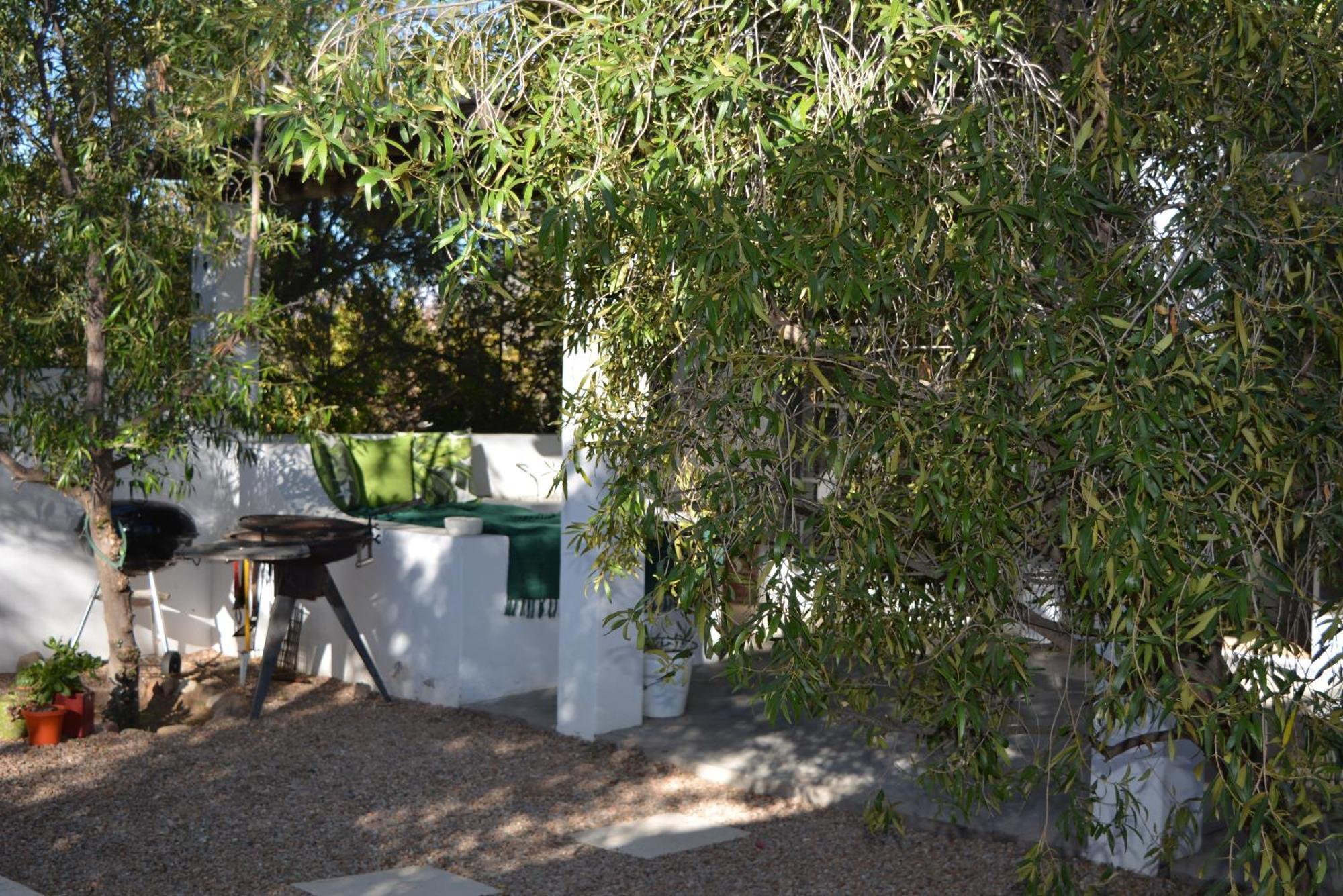 פרינס אלברט Gecko Cottages חדר תמונה