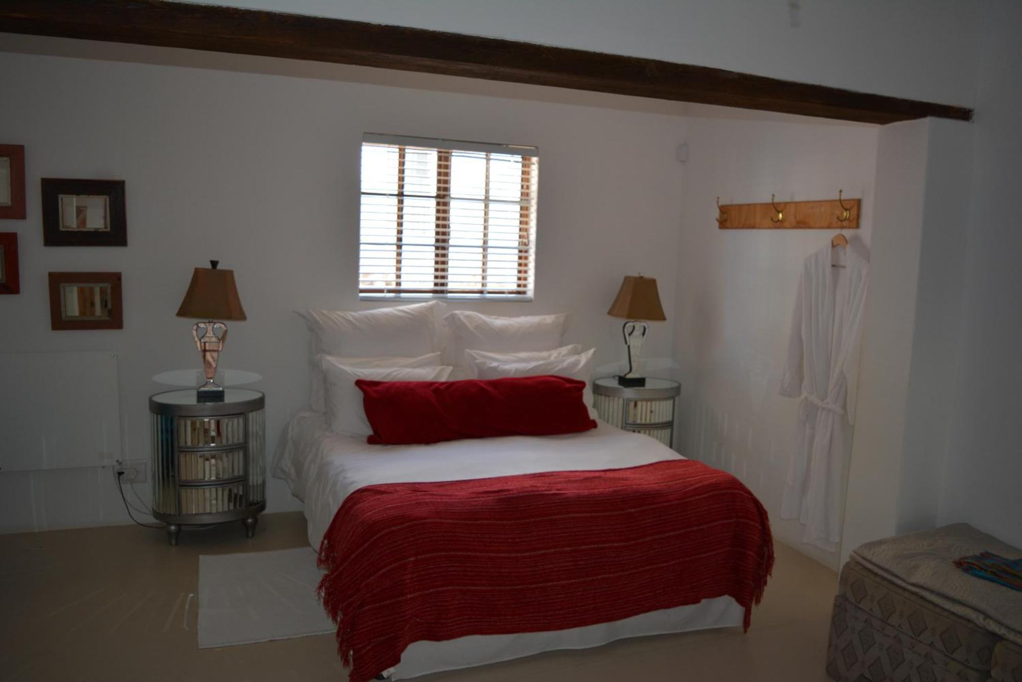 פרינס אלברט Gecko Cottages מראה חיצוני תמונה