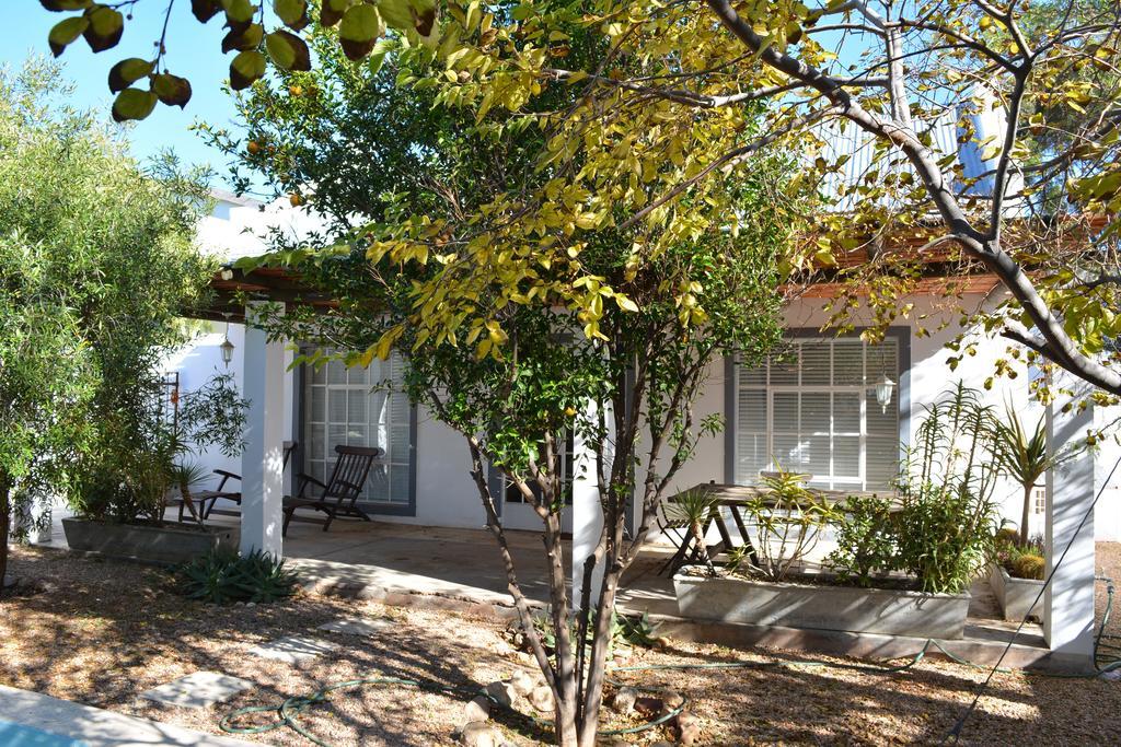 פרינס אלברט Gecko Cottages מראה חיצוני תמונה