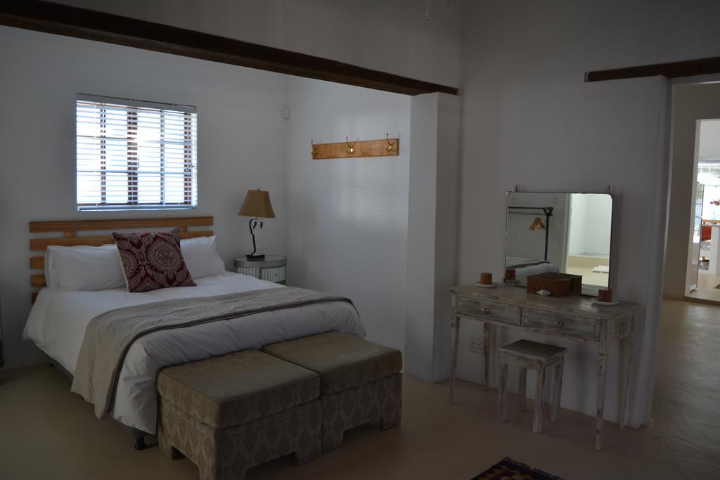 פרינס אלברט Gecko Cottages מראה חיצוני תמונה