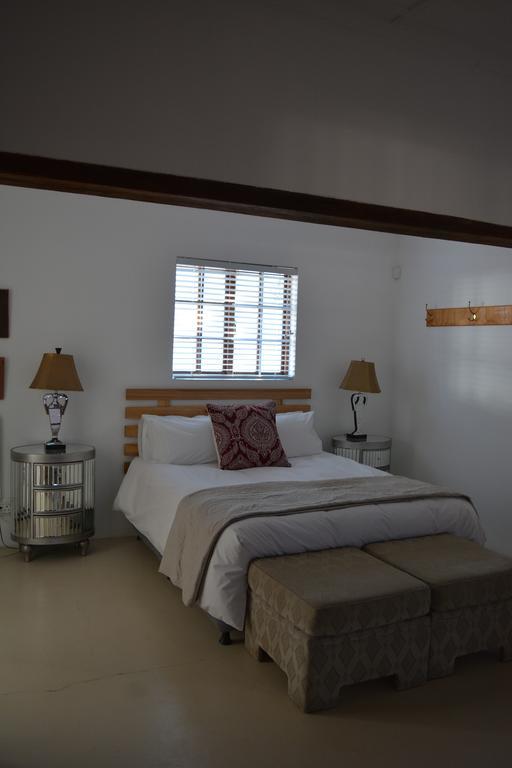 פרינס אלברט Gecko Cottages מראה חיצוני תמונה